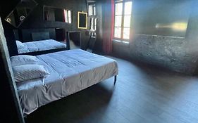 Appartement   Dark Room   Centre ville de Dole